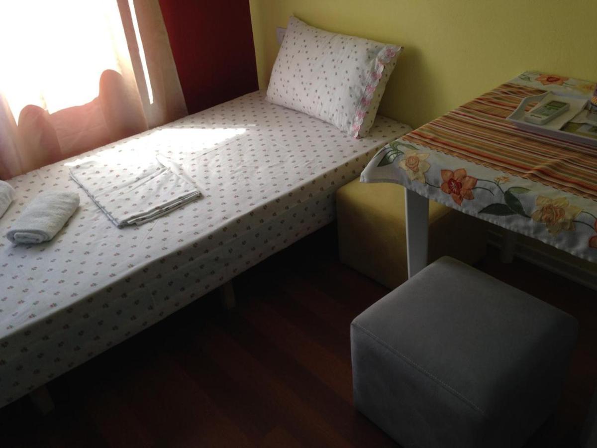 My Apartments Polican Zimmer foto